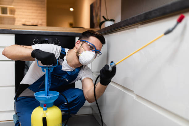  Clifton, IL Pest Control Pros